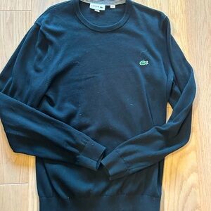 LACOSTE sweater